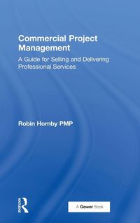 Produktbild: Commercial Project Management