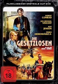 Produktbild: Die Gesetzlosen