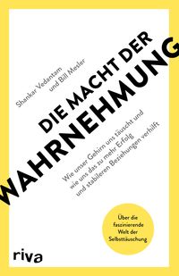 Produktbild: Die Macht der Wahrnehmung