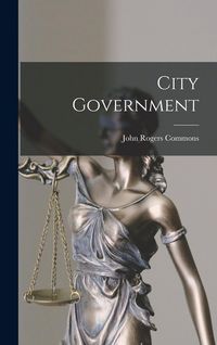 Produktbild: City Government