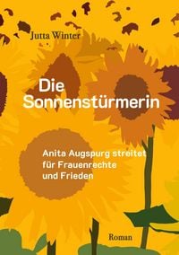 Produktbild: Die Sonnenst&uuml;rmerin