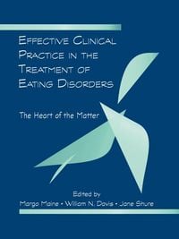 Produktbild: Effective Clinical Practice in the Treatment of Eating Disorders