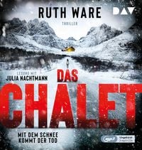 Produktbild: Das Chalet &ndash; Mit dem Schnee kommt der Tod