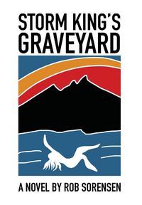 Produktbild: Storm King's Graveyard