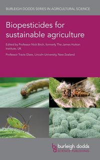 Produktbild: Biopesticides for Sustainable Agriculture