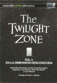 Produktbild: En la dimensi&oacute;n desconocida