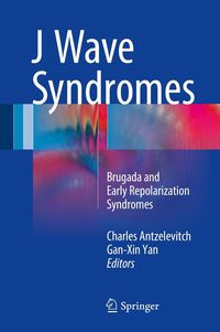 Produktbild: J Wave Syndromes