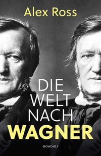 Produktbild: Die Welt nach Wagner