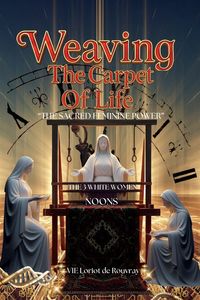 Produktbild: Weaving The Carpet Of Life