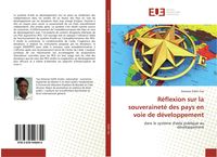 Produktbild: R&eacute;flexion sur la souverainet&eacute; des pays en voie de d&eacute;veloppement