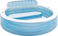 Produktbild: Intex Family Lounge Pool Sitzbank 57190NP
