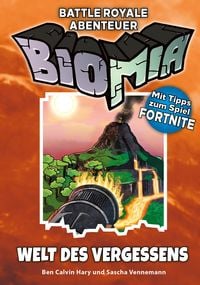 Produktbild: BIOMIA - Welt des Vergessens: Abenteuer f&uuml;r Battle Royale