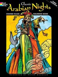 Produktbild: Color Bk-Classic Arabian Night