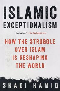 Produktbild: Islamic Exceptionalism