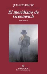Produktbild: El meridiano de Greenwich