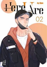 Produktbild: Here U are. Vol. 2