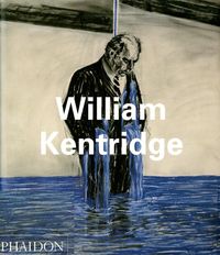 Produktbild: William Kentridge