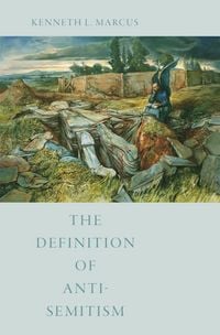 Produktbild: The Definition of Anti-Semitism