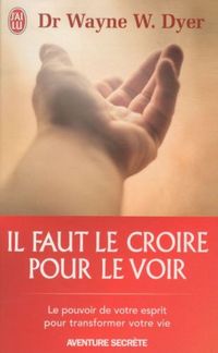 Produktbild: Il faut le croire pour le voir