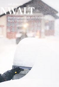 Produktbild: Der Staatsanwalt als Richter