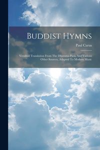 Produktbild: Buddist Hymns