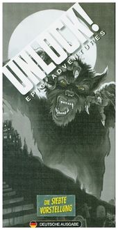 Bild vom Artikel Space Cowboys - Unlock! Die Siebte Vorstellungen vom Autor Cyril Demaegd