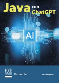 Produktbild: Java con ChatGPT
