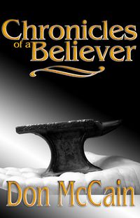 Produktbild: Chronicles of a Believer