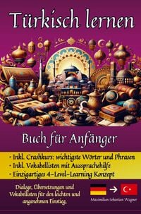 Produktbild: T&uuml;rkisch lernen