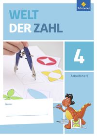 Produktbild: Welt der Zahl - Allgemeine Ausgabe 2015