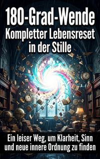 Produktbild: 180-Grad-Wende: Kompletter Lebensreset in der Stille