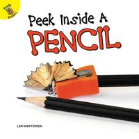 Produktbild: Peek Inside a Pencil
