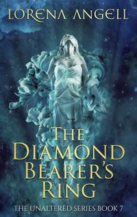 Produktbild: The Diamond Bearer's Ring (The Unaltered, #7)