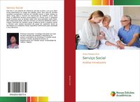 Produktbild: Servi&ccedil;o Social