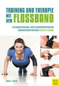 Produktbild: Training und Therapie mit dem Flossband