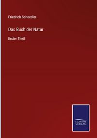 Produktbild: Das Buch der Natur