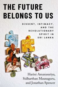 Produktbild: The Future Belongs to Us