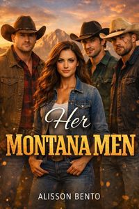 Produktbild: Her Montana Men