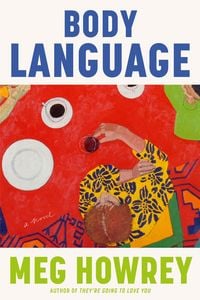 Produktbild: Body Language