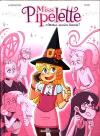 Produktbild: Miss Pipelette