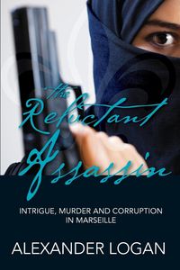 Produktbild: The Reluctant Assassin