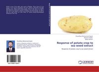 Produktbild: Response of potato crop to sea weed extract
