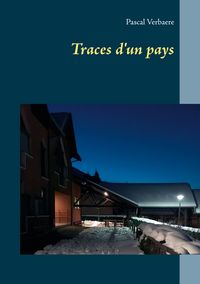 Produktbild: Traces d'un pays