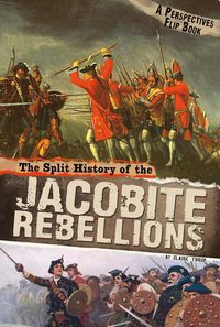 Produktbild: Split History of the Jacobite Rebellions