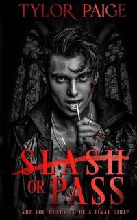 Produktbild: Slash or Pass