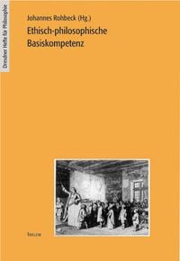 Produktbild: Ethisch-philosophische Basiskompetenz
