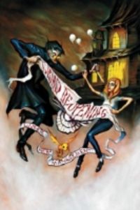 Bild vom Artikel House of Mystery vom Autor Bill Willingham