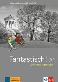 Produktbild: Fantastisch! A1