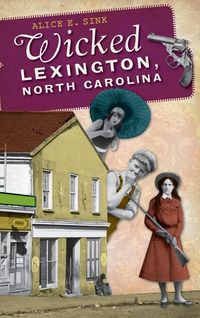 Produktbild: Wicked Lexington, North Carolina