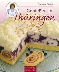 Produktbild: Genie&szlig;en in Th&uuml;ringen